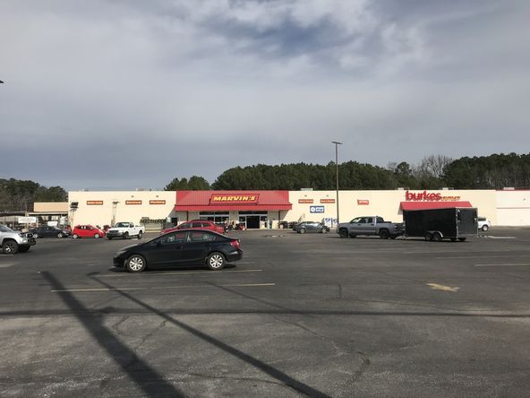 Jasper Plaza: 1200 Highway 78 W, Jasper, AL 35501